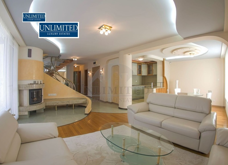 Продава МНОГОСТАЕН, гр. София, Лозенец, снимка 5 - Апартаменти - 53189390