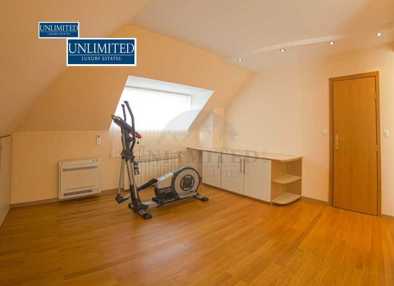 Продава МНОГОСТАЕН, гр. София, Лозенец, снимка 10 - Апартаменти - 53189390