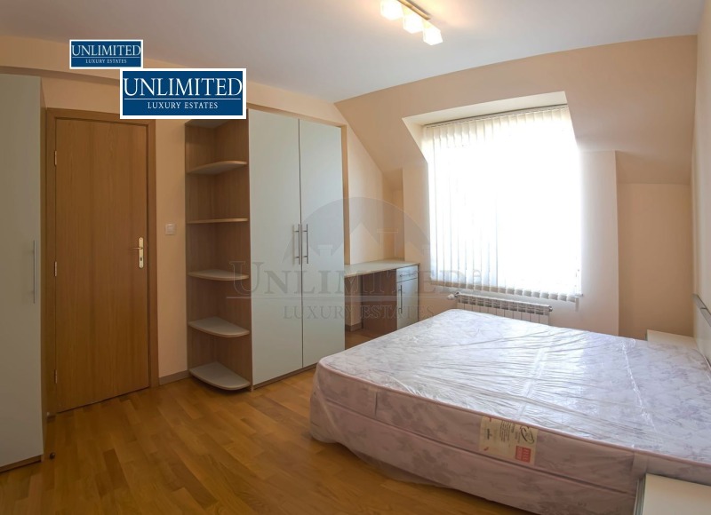 Продава МНОГОСТАЕН, гр. София, Лозенец, снимка 7 - Апартаменти - 53189390