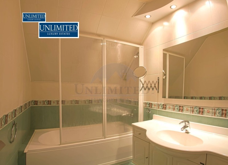 Продава МНОГОСТАЕН, гр. София, Лозенец, снимка 14 - Апартаменти - 53189390