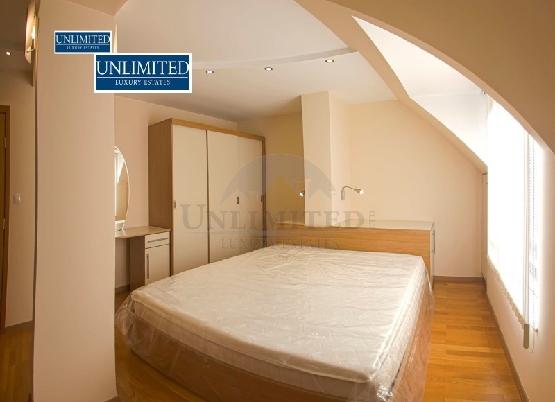 Продава МНОГОСТАЕН, гр. София, Лозенец, снимка 9 - Апартаменти - 53189390