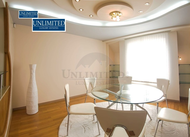 Продава МНОГОСТАЕН, гр. София, Лозенец, снимка 3 - Апартаменти - 53189390