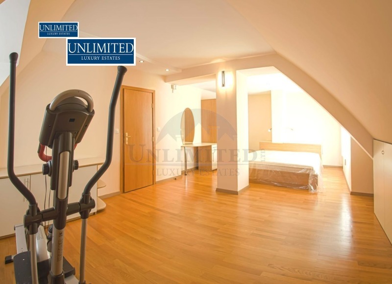 Продава МНОГОСТАЕН, гр. София, Лозенец, снимка 11 - Апартаменти - 53189390