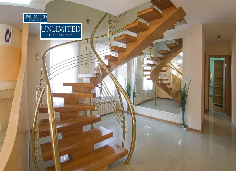 Продава МНОГОСТАЕН, гр. София, Лозенец, снимка 15 - Апартаменти - 53189390