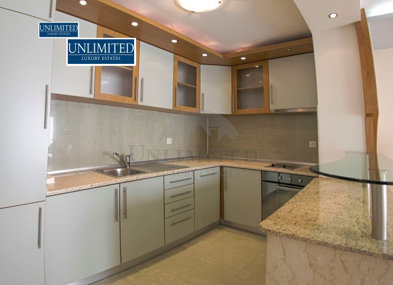 Продава МНОГОСТАЕН, гр. София, Лозенец, снимка 4 - Апартаменти - 53189390