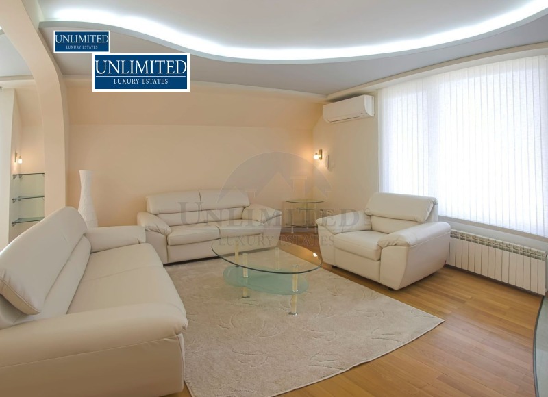 Продава МНОГОСТАЕН, гр. София, Лозенец, снимка 2 - Апартаменти - 53189390