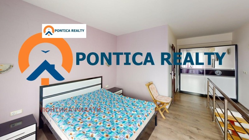 Продава МЕЗОНЕТ, к.к. Слънчев бряг, област Бургас, снимка 14 - Апартаменти - 52818778