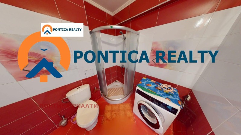 Продава МЕЗОНЕТ, к.к. Слънчев бряг, област Бургас, снимка 10 - Апартаменти - 52818778