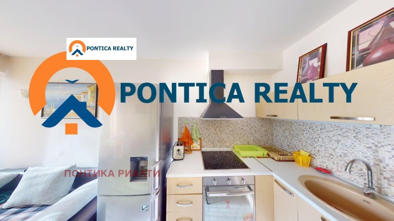 Продава МЕЗОНЕТ, к.к. Слънчев бряг, област Бургас