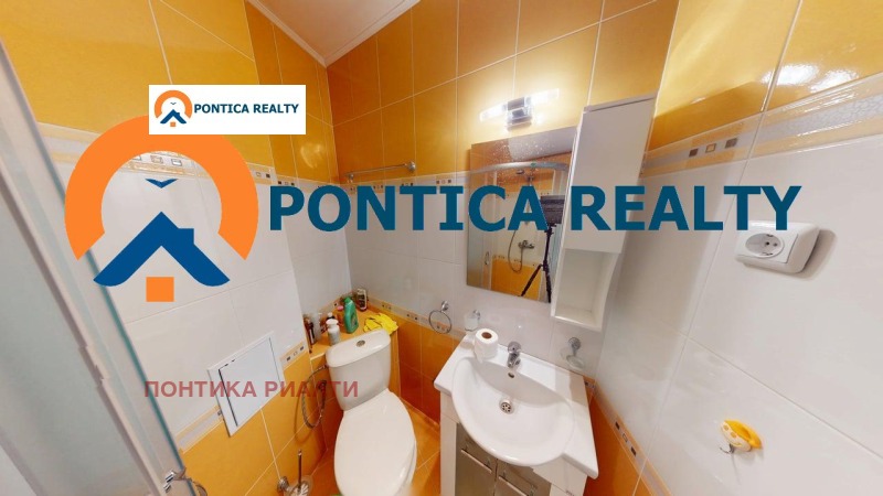 Продава МЕЗОНЕТ, к.к. Слънчев бряг, област Бургас, снимка 5 - Апартаменти - 52818778