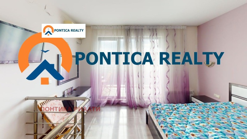 Продава МЕЗОНЕТ, к.к. Слънчев бряг, област Бургас, снимка 13 - Апартаменти - 52818778