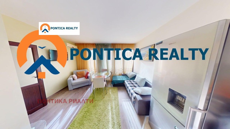 Продава МЕЗОНЕТ, к.к. Слънчев бряг, област Бургас, снимка 6 - Апартаменти - 52818778