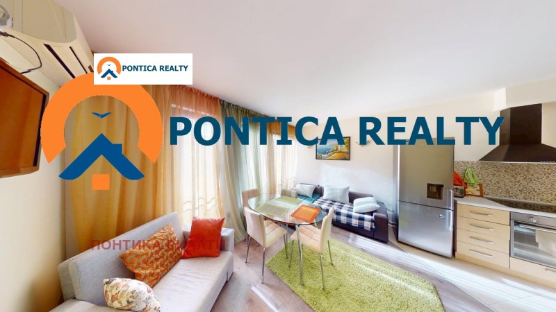 Продава МЕЗОНЕТ, к.к. Слънчев бряг, област Бургас, снимка 8 - Апартаменти - 52818778