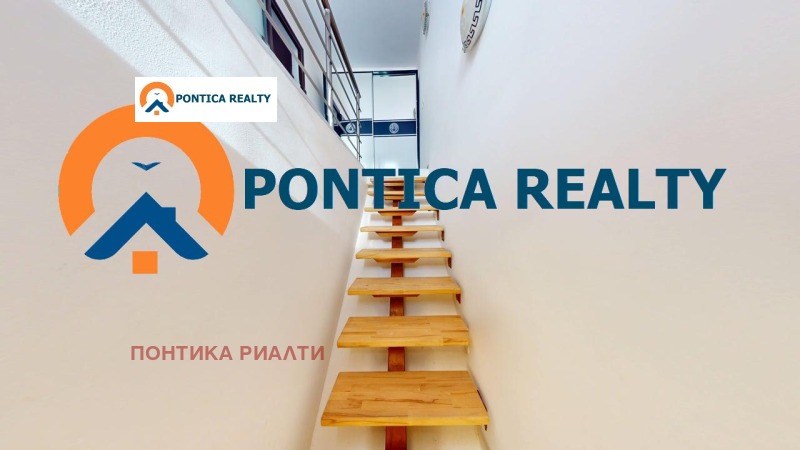 Продава МЕЗОНЕТ, к.к. Слънчев бряг, област Бургас, снимка 9 - Апартаменти - 52818778