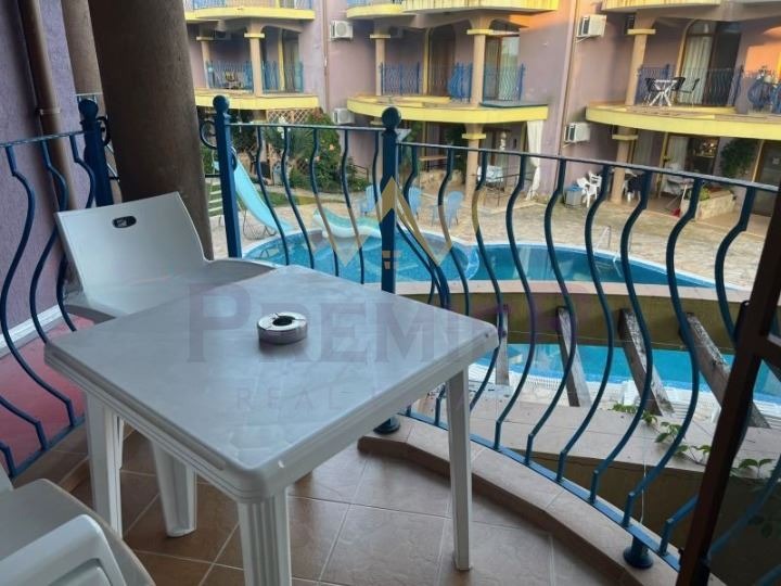 Продава МЕЗОНЕТ, гр. Черноморец, област Бургас, снимка 11 - Апартаменти - 53160776