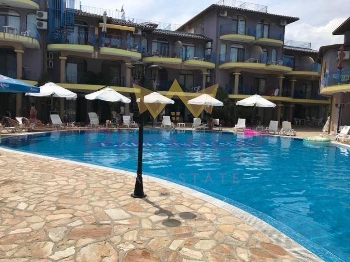 Продава МЕЗОНЕТ, гр. Черноморец, област Бургас, снимка 14 - Апартаменти - 53160776