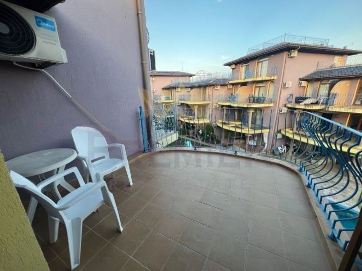 Продава МЕЗОНЕТ, гр. Черноморец, област Бургас, снимка 10 - Апартаменти - 53160776