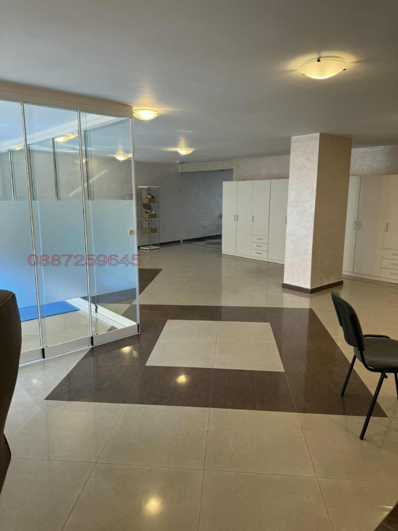 Продава ОФИС, гр. София, Белите брези, снимка 5 - Офиси - 53269148