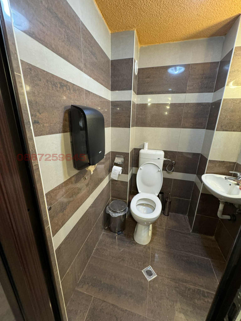 Продава ОФИС, гр. София, Белите брези, снимка 7 - Офиси - 53269148