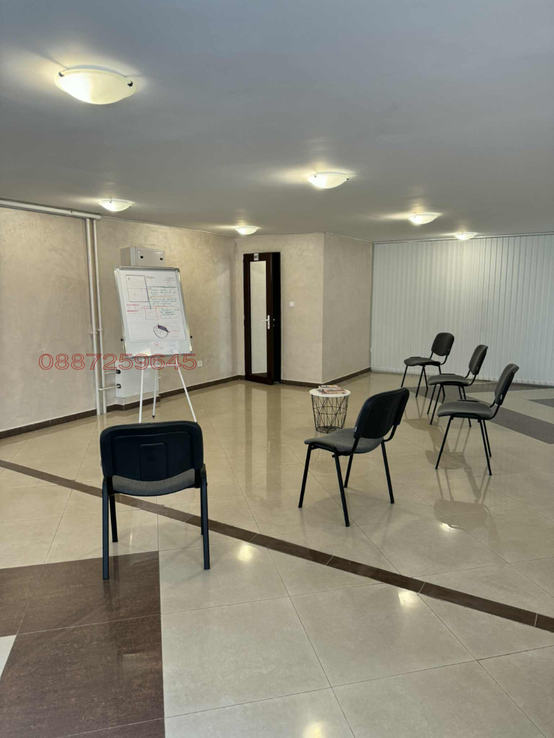 Продава ОФИС, гр. София, Белите брези, снимка 3 - Офиси - 53269148