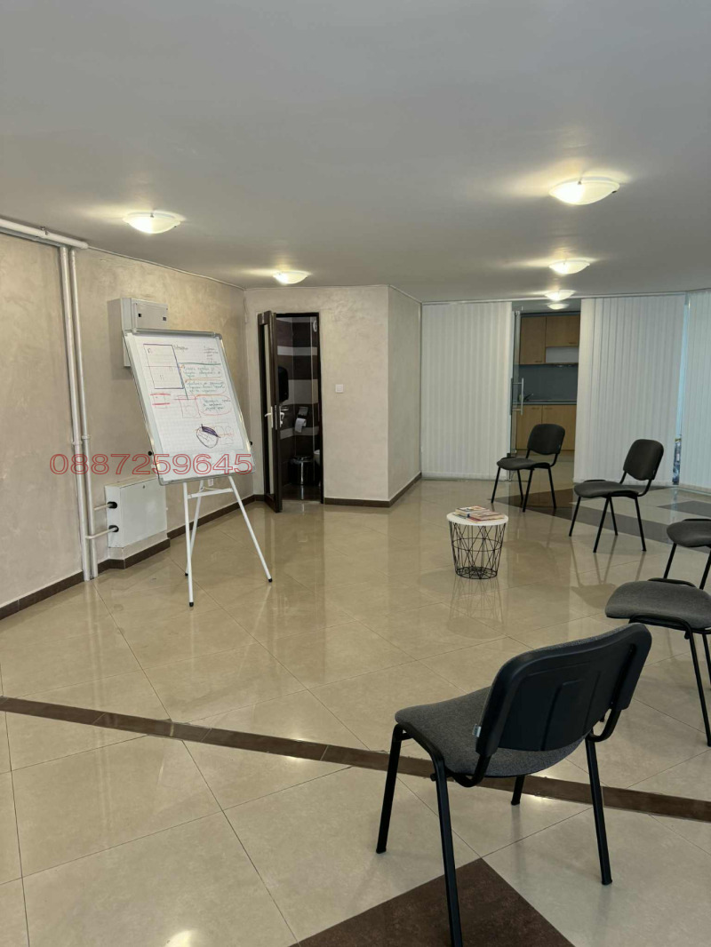Продава ОФИС, гр. София, Белите брези, снимка 4 - Офиси - 53269148
