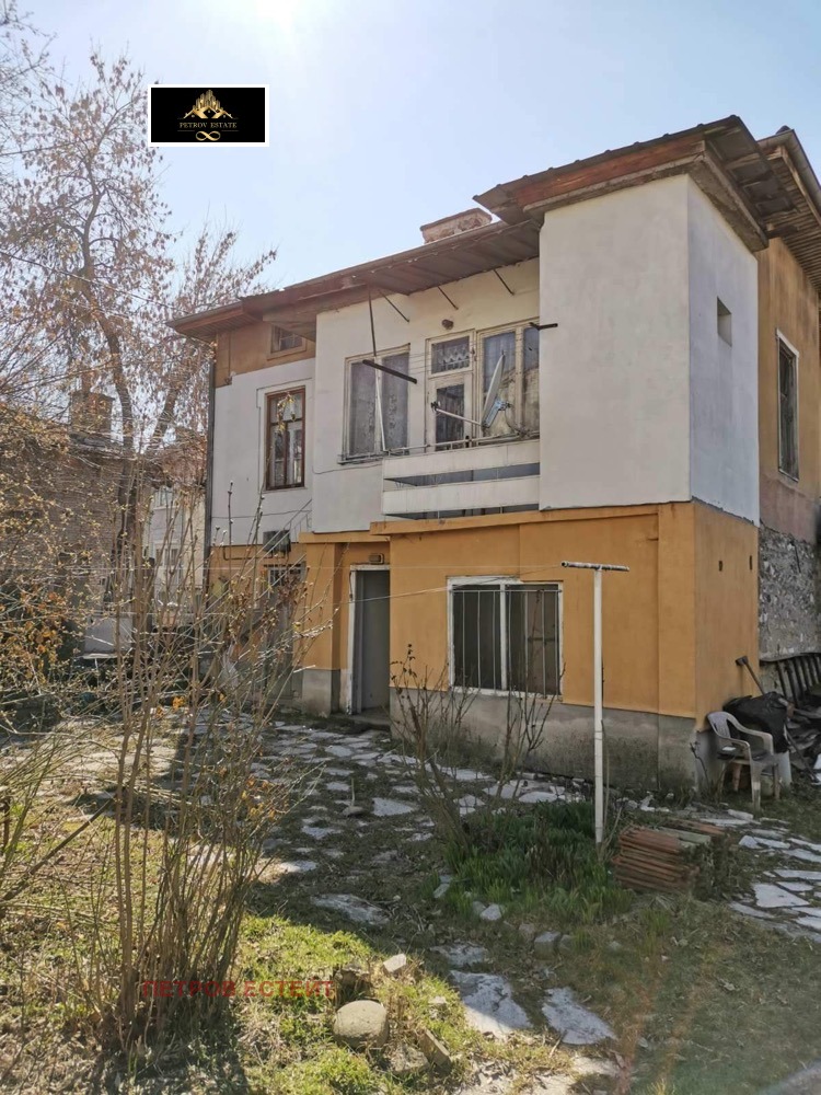 Продава  Етаж от къща област Пазарджик , гр. Велинград , 86 кв.м | 51526095 - изображение [9]