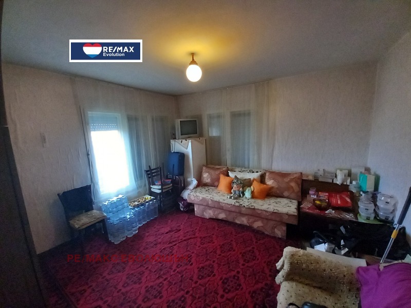 Продава  Етаж от къща град Разград , Житница , 77 кв.м | 90269971 - изображение [5]