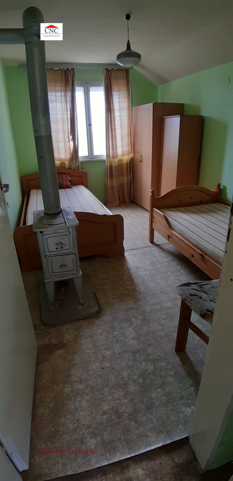 Продава КЪЩА в област София, с. Саранци - 145 кв.м / 119900 EUR :: imot ...