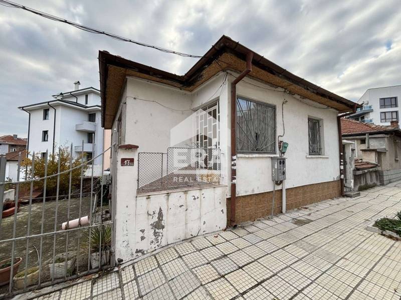 Продаја  Кућа Хасково , Младежки халм , 160 м2 | 83812033 - слика [2]