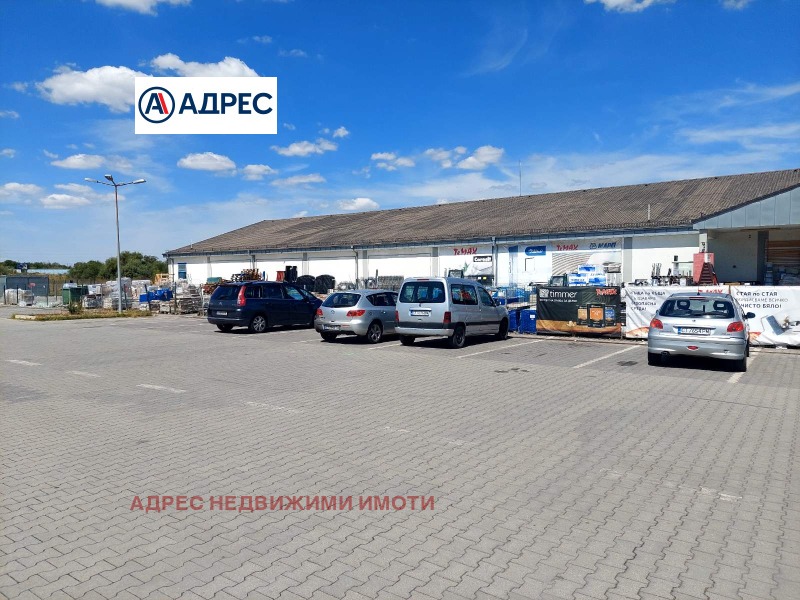 Eladó  Tárolás régió Stara Zagora , Radnevo , 1700 négyzetméter | 56235793 - kép [2]