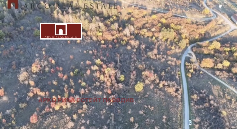 Продава ПАРЦЕЛ, с. Баня, област Сливен, снимка 2 - Парцели - 52267953