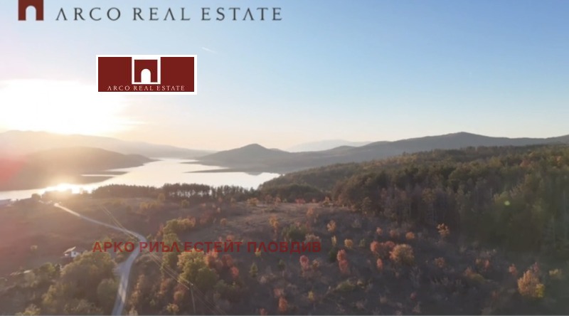 Продава ПАРЦЕЛ, с. Баня, област Сливен, снимка 3 - Парцели - 52267953