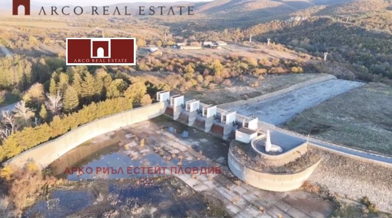 Продава ПАРЦЕЛ, с. Баня, област Сливен, снимка 4 - Парцели - 52267953