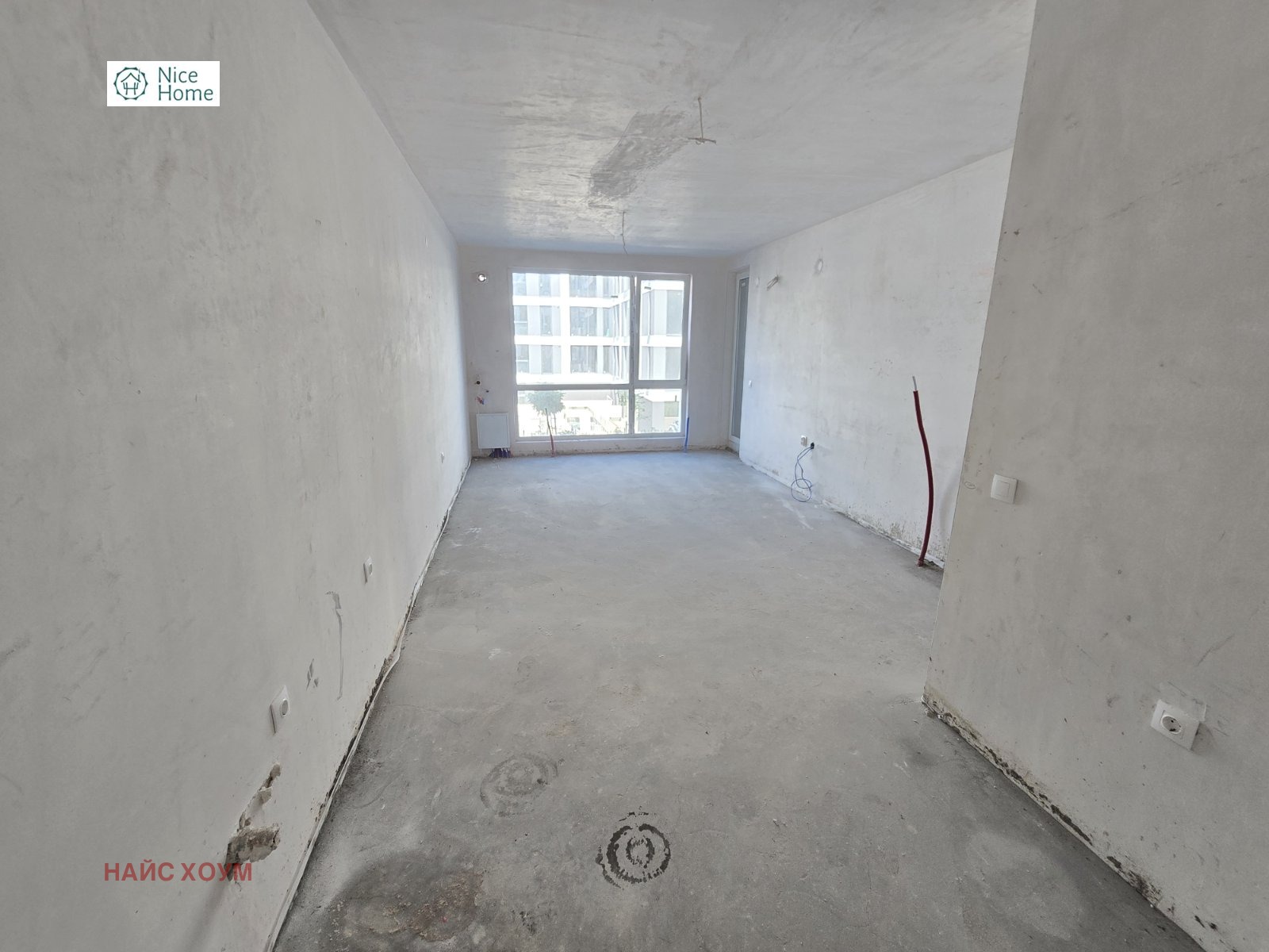 Продава 2-СТАЕН, гр. София, Малинова долина, снимка 2 - Апартаменти - 51691025