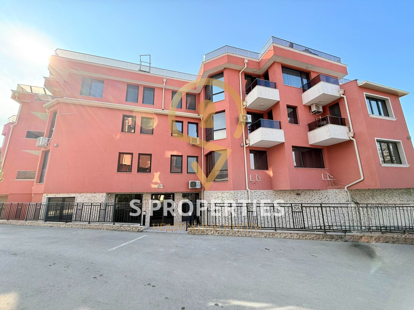 Продава 2-СТАЕН, гр. Варна, м-т Долна Трака, снимка 2 - Апартаменти - 52302596