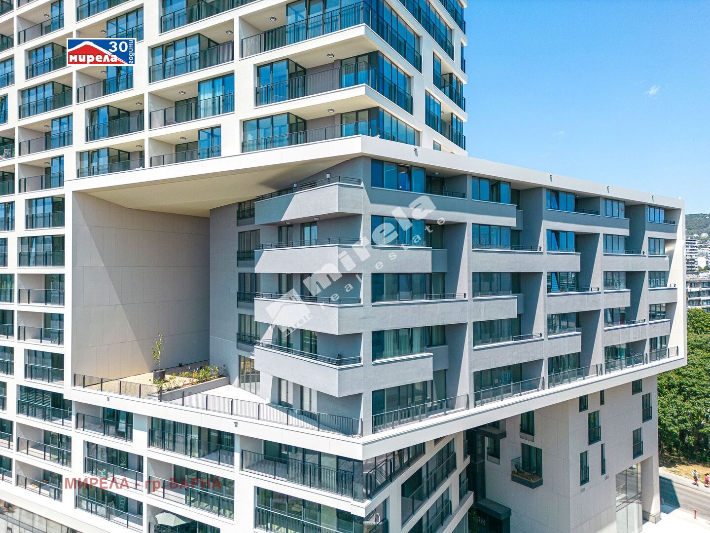 Продава 2-СТАЕН, гр. Варна, Чайка, снимка 2 - Апартаменти - 53353254