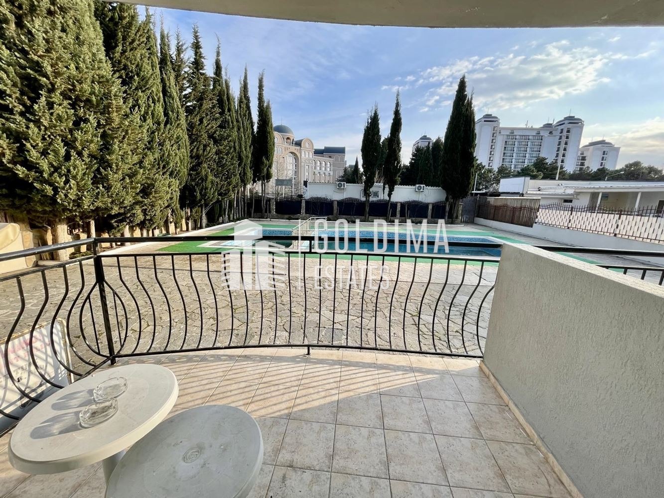 Продава 2-СТАЕН, гр. Свети Влас, област Бургас, снимка 11 - Апартаменти - 53982038