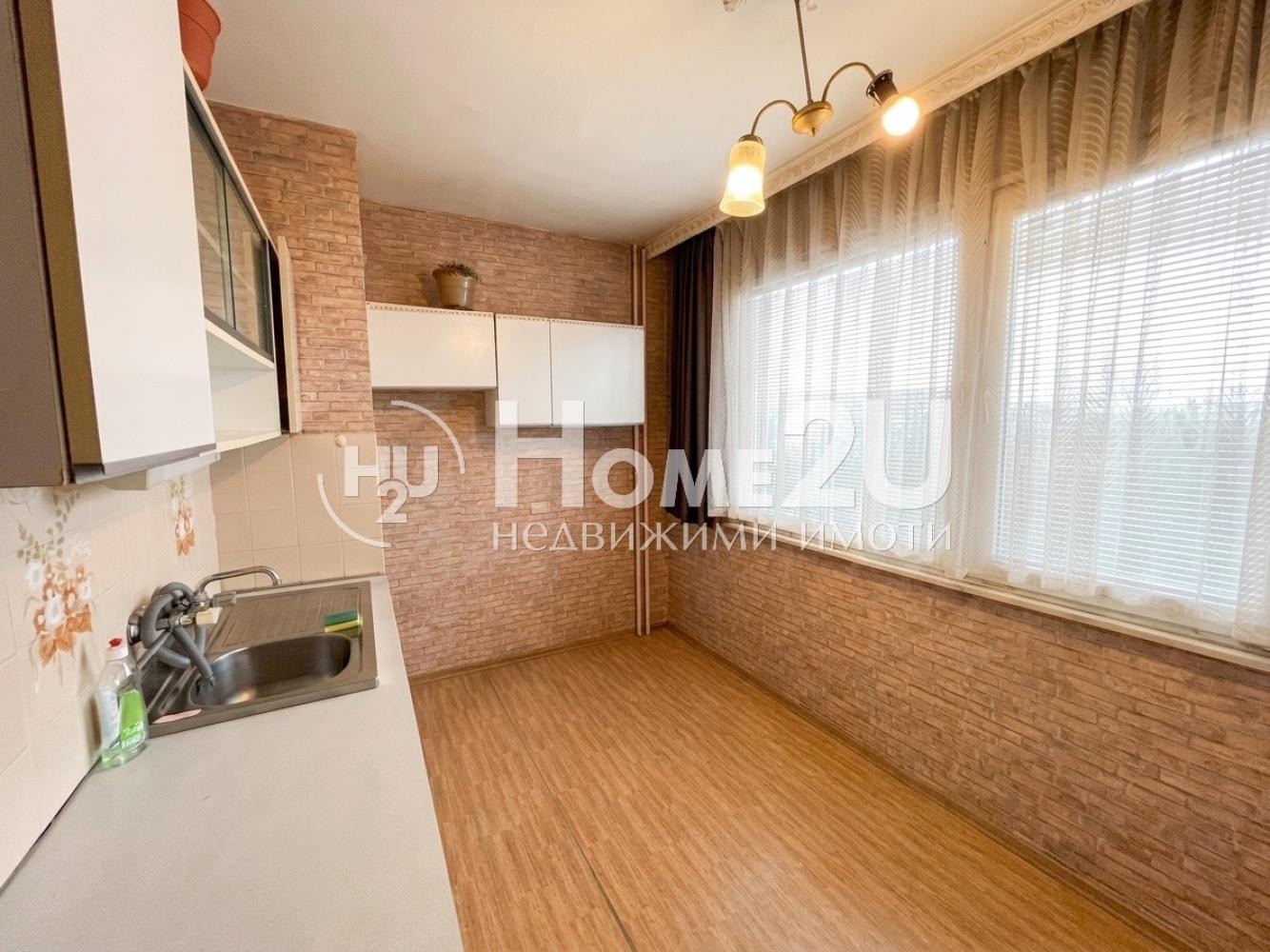 Продава 2-СТАЕН, гр. София, Младост 1А, снимка 5 - Апартаменти - 54686330