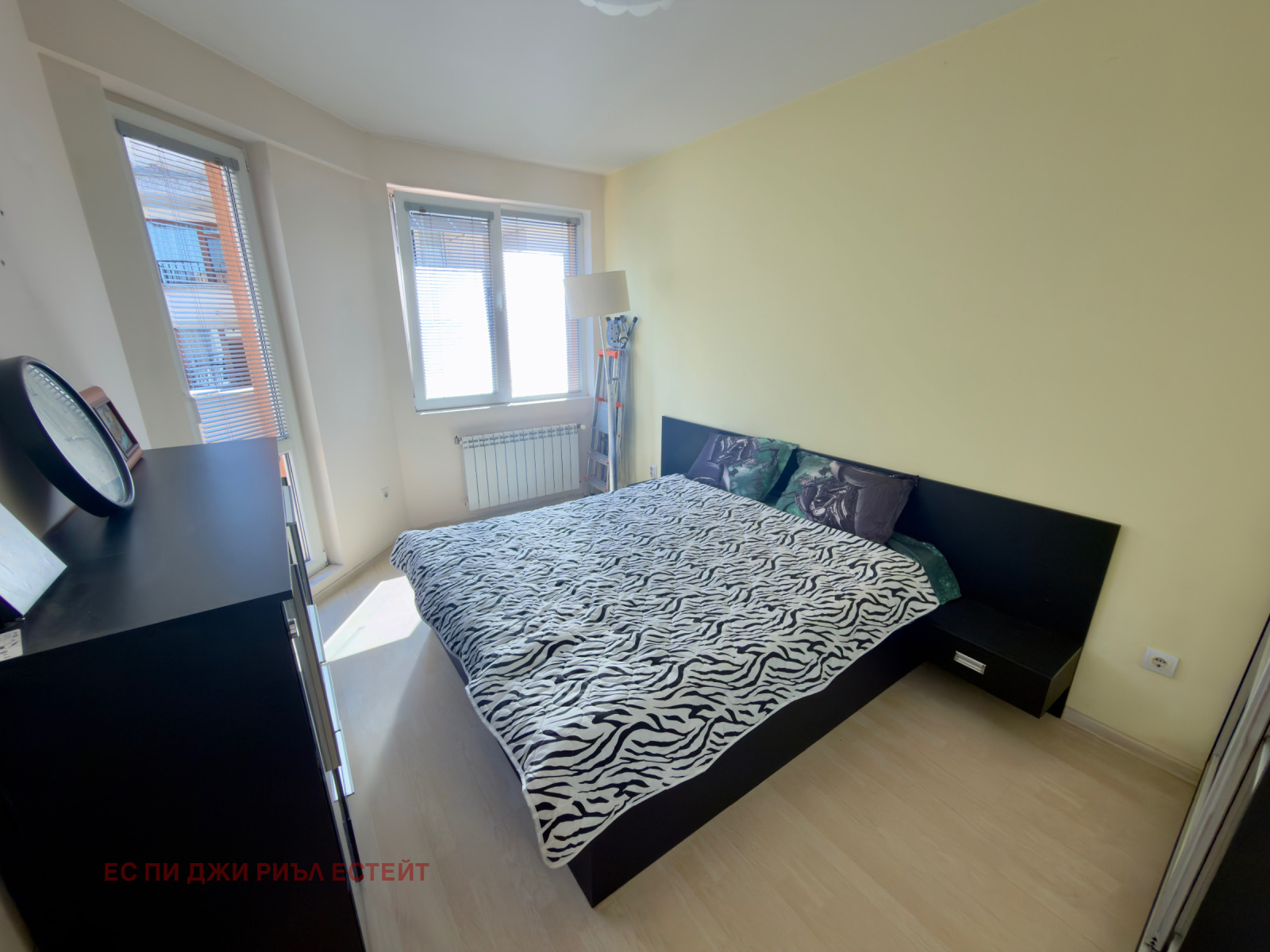 Продава 2-СТАЕН, гр. София, Банишора, снимка 8 - Апартаменти - 55691593