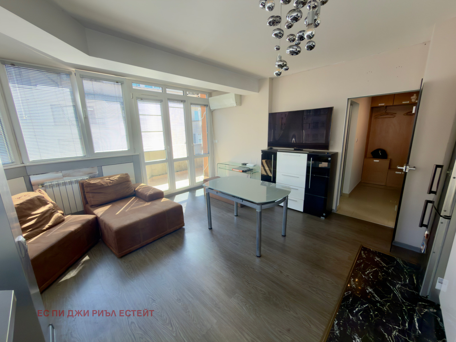 Продава 2-СТАЕН, гр. София, Банишора, снимка 5 - Апартаменти - 55691593