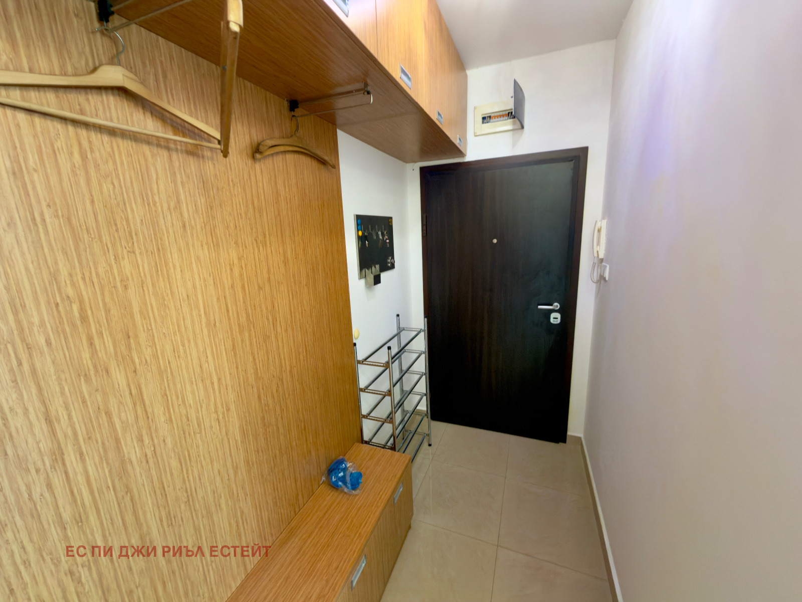 Продава 2-СТАЕН, гр. София, Банишора, снимка 7 - Апартаменти - 55691593