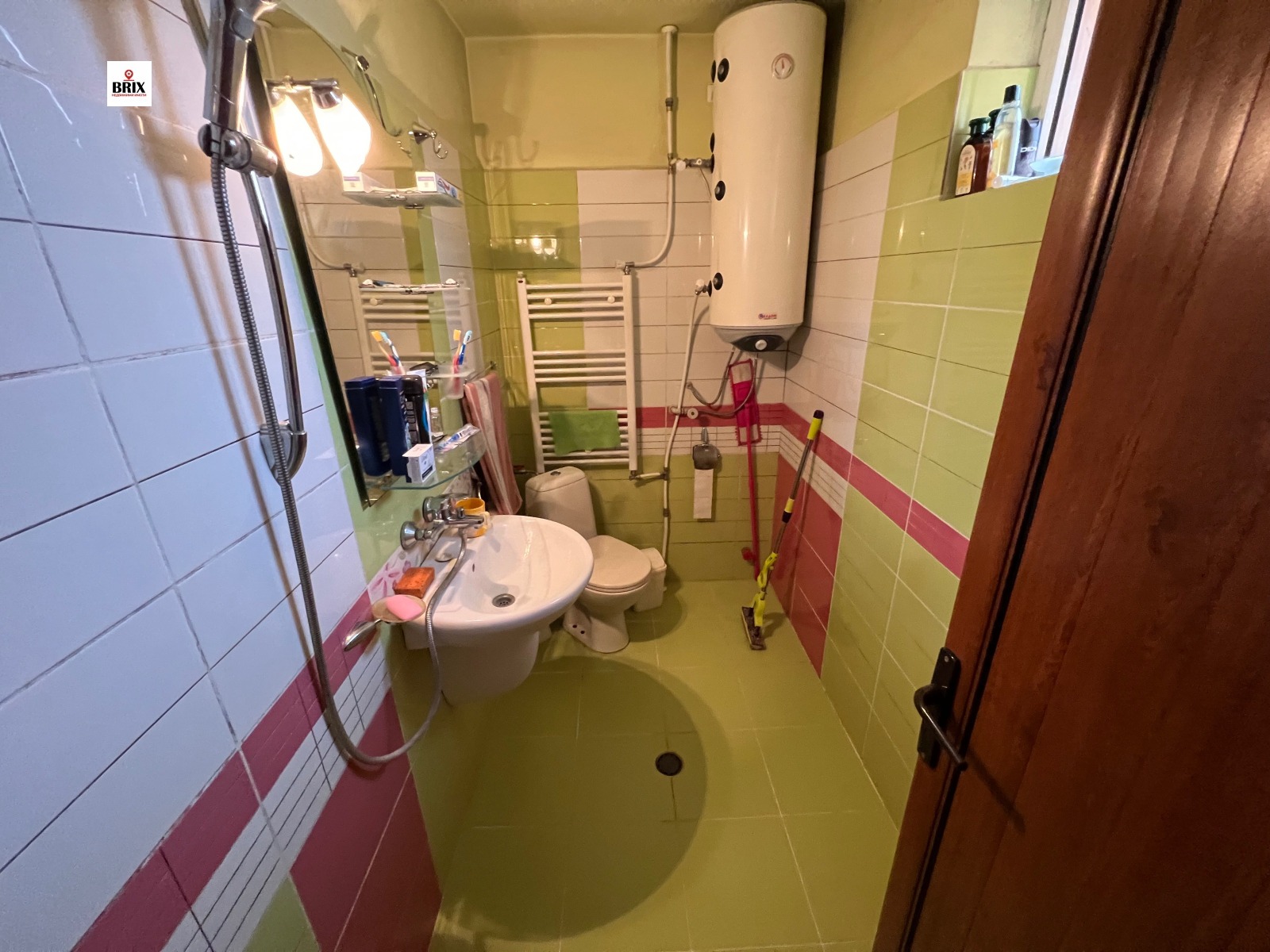 Продава 3-СТАЕН, гр. Русе, Възраждане, снимка 5 - Апартаменти - 56521190
