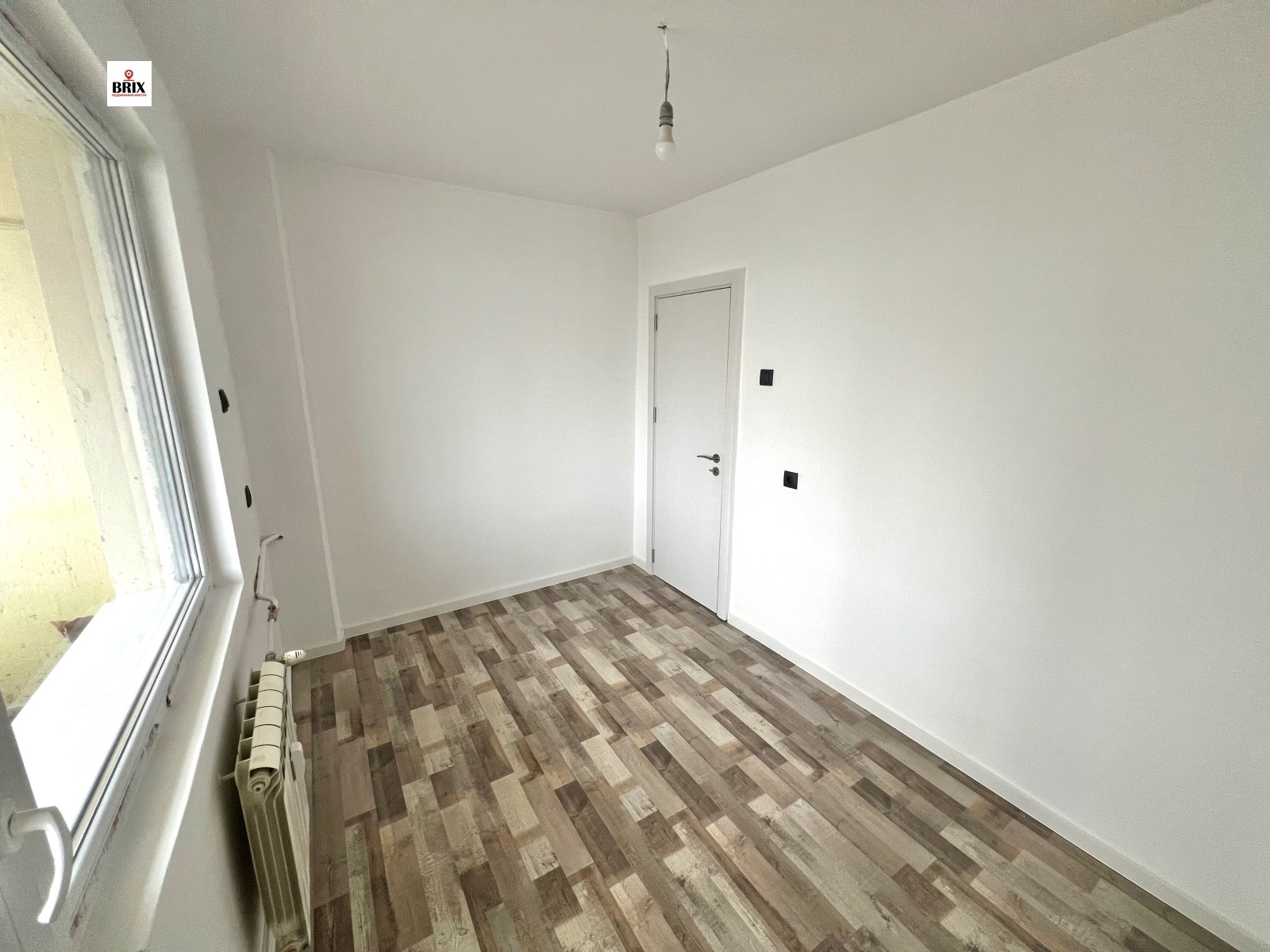 Продава 3-СТАЕН, гр. Русе, Възраждане, снимка 3 - Апартаменти - 56521190