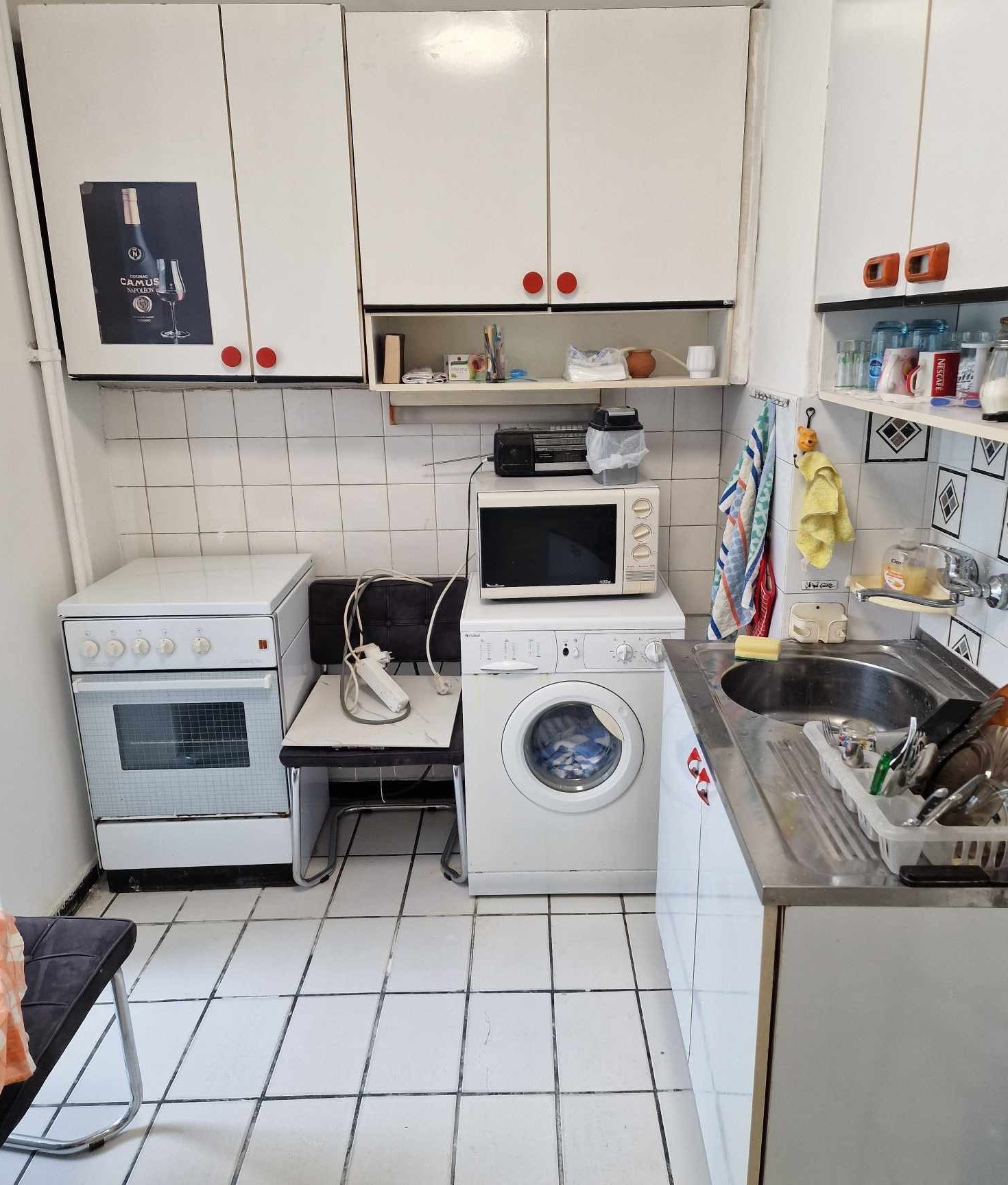 Продава 3-СТАЕН, гр. Своге, област София област, снимка 4 - Апартаменти - 55077657