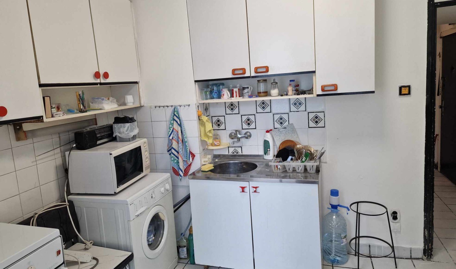 Продава 3-СТАЕН, гр. Своге, област София област, снимка 3 - Апартаменти - 55077657