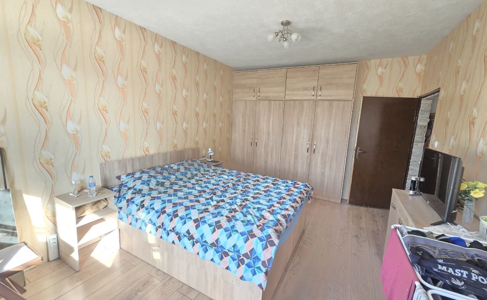 Продава 3-СТАЕН, гр. Своге, област София област, снимка 6 - Апартаменти - 55077657