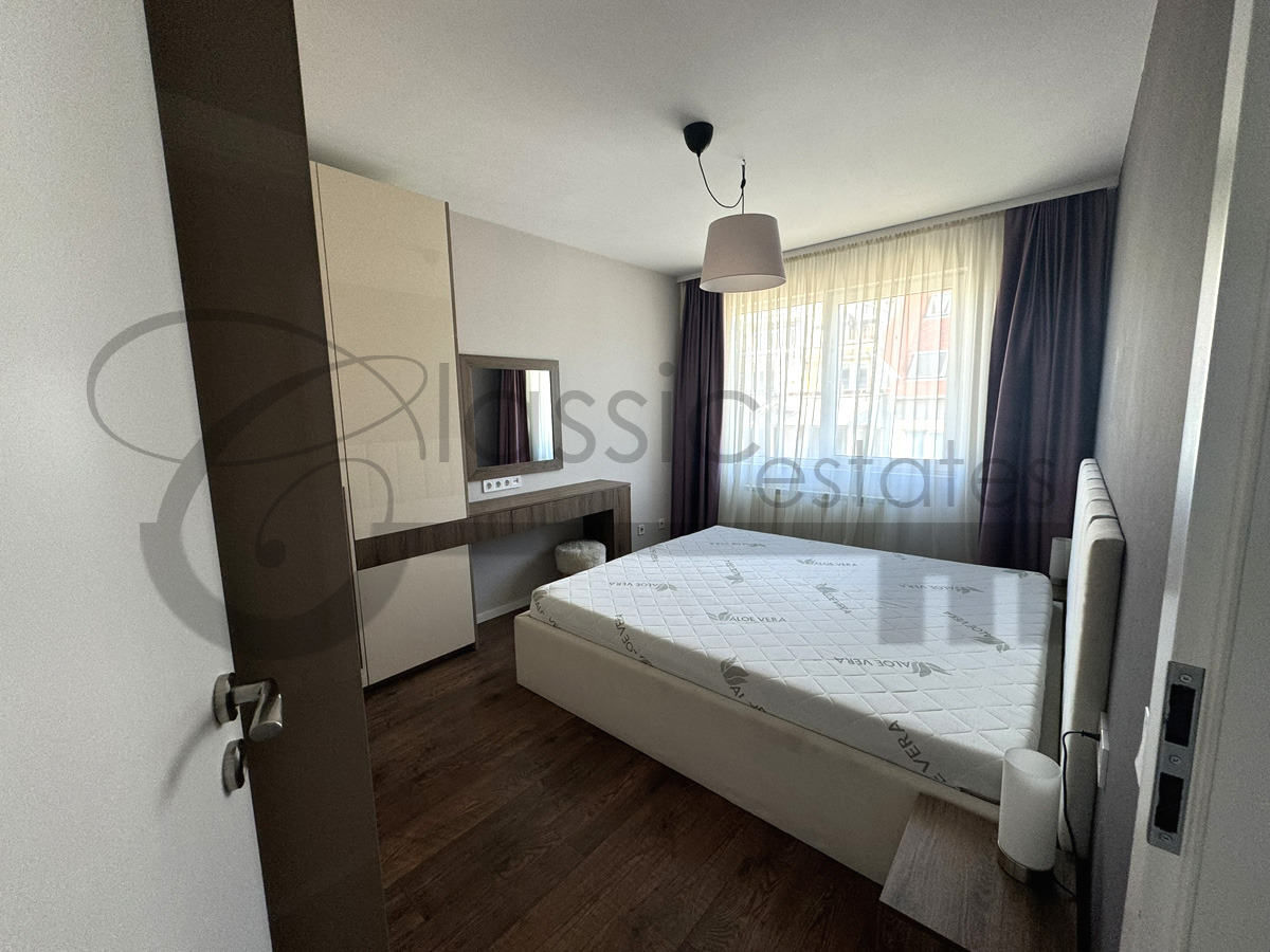 Продава 3-СТАЕН, гр. София, Гоце Делчев, снимка 7 - Апартаменти - 55975093