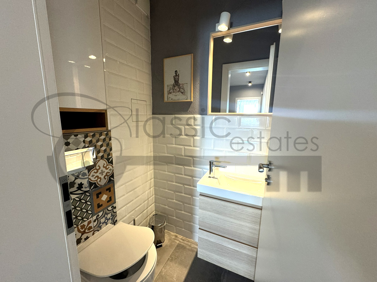 Продава 3-СТАЕН, гр. София, Гоце Делчев, снимка 9 - Апартаменти - 55975093