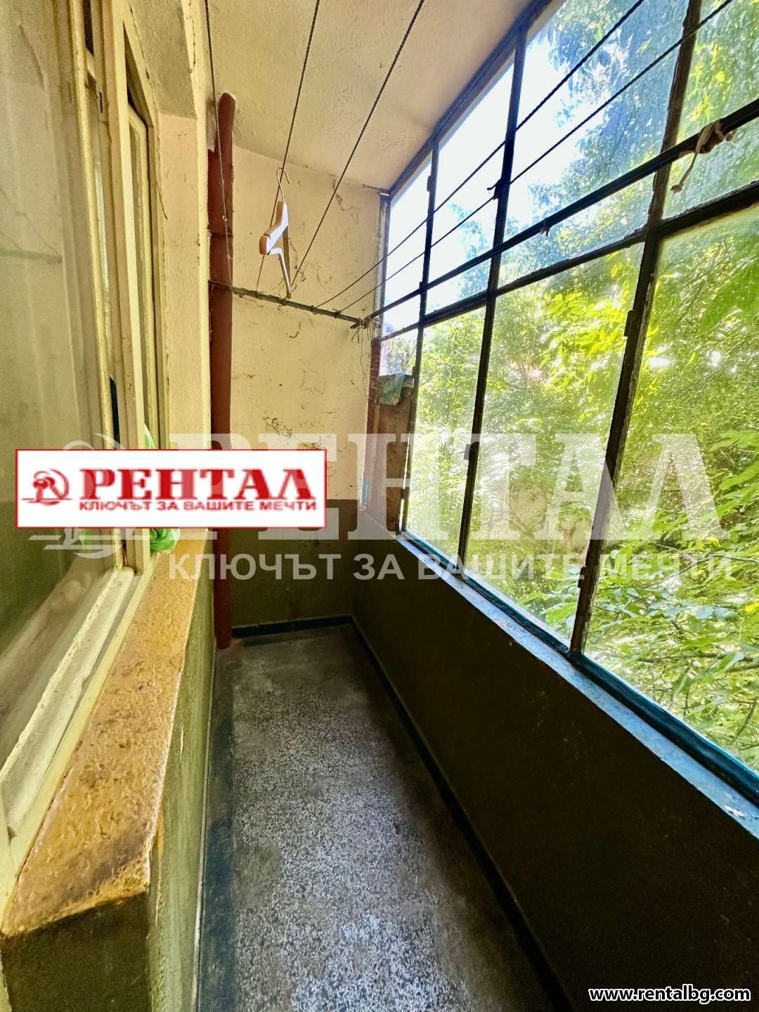 Продава МНОГОСТАЕН, гр. Пловдив, Център, снимка 8 - Апартаменти - 55662782
