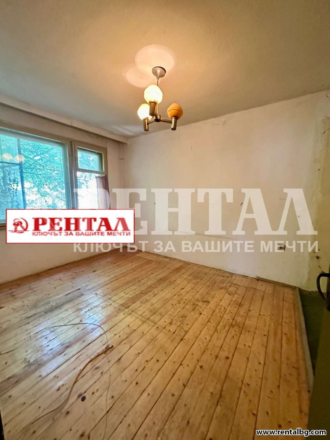 Продава МНОГОСТАЕН, гр. Пловдив, Център, снимка 2 - Апартаменти - 55662782